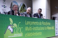 Novos softwares comprovam a preservação ambiental no Brasil