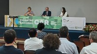 Órgãos gestores do Cadastro Ambiental Rural nos estados se reúnem em Brasília