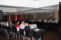 Países querem adequar níveis de tolerância para OGMs
