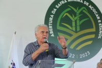 Papel da cana-de-açúcar como fator ambiental, gerador de renda e empregos é destaque em abertura de safra