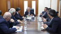 Parceria com o Instituto Interamericano de Cooperação para a Agricultura deve aumentar