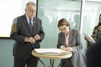 Parceria entre Mapa e CNA vai levar assistência técnica ao semiárido