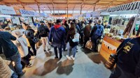 Pavilhão da Agricultura Familiar na Expointer já movimentou mais de R$ 5 milhões