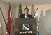 Pesca é alternativa para maior participação no agro mundial