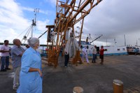 Pescas industrial e artesanal de atum garantem posição de destaque nas exportações do Rio Grande do Norte