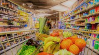 Pesquisa do Mapa mostra que vegetais comercializados no Brasil são seguros para consumo