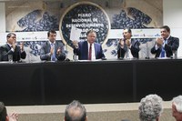 Plano para aumentar produção de feijão e pulses é lançado no Mapa