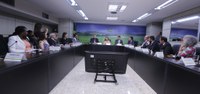 Primeira etapa da plataforma do autocontrole na Defesa Agropecuária é implementada