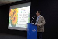 Primeiro comitê estadual do AgroNordeste é instalado na Paraíba