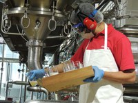 Processo produtivo da cerveja é tema de treinamento para auditores fiscais agropecuários