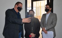 Produtores de Mato Grosso do Sul recebem títulos definitivos de lotes