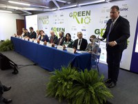 Programa Bioeconomia Brasil - Sociobiodiversidade é lançado no Rio de Janeiro