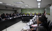 Programa de modernização registra mil entregas