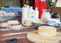 Propostas habilitadas para 2ª edição do Projeto Experiências do Brasil Rural são divulgadas