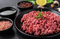 Regulamento de Identidade e Qualidade para a carne moída é colocado em consulta pública