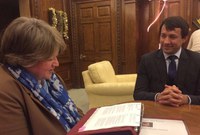 Reino Unido se prepara para deixar Bloco Europeu e Brasil busca aproximação