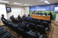 Mapa promove debate de estratégias na Câmara Temática de Inovação Agrodigital