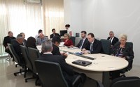Reunião do Comitê Gestor do Selo Agro+ aprova premiação para 10 empresas do Agronegócio