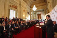 Rio Grande do Sul é o primeiro a  lançar versão estadual do Agro+