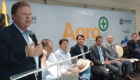 Rondônia contribui para fortalecer o Agro+ ao lançar versão local do programa