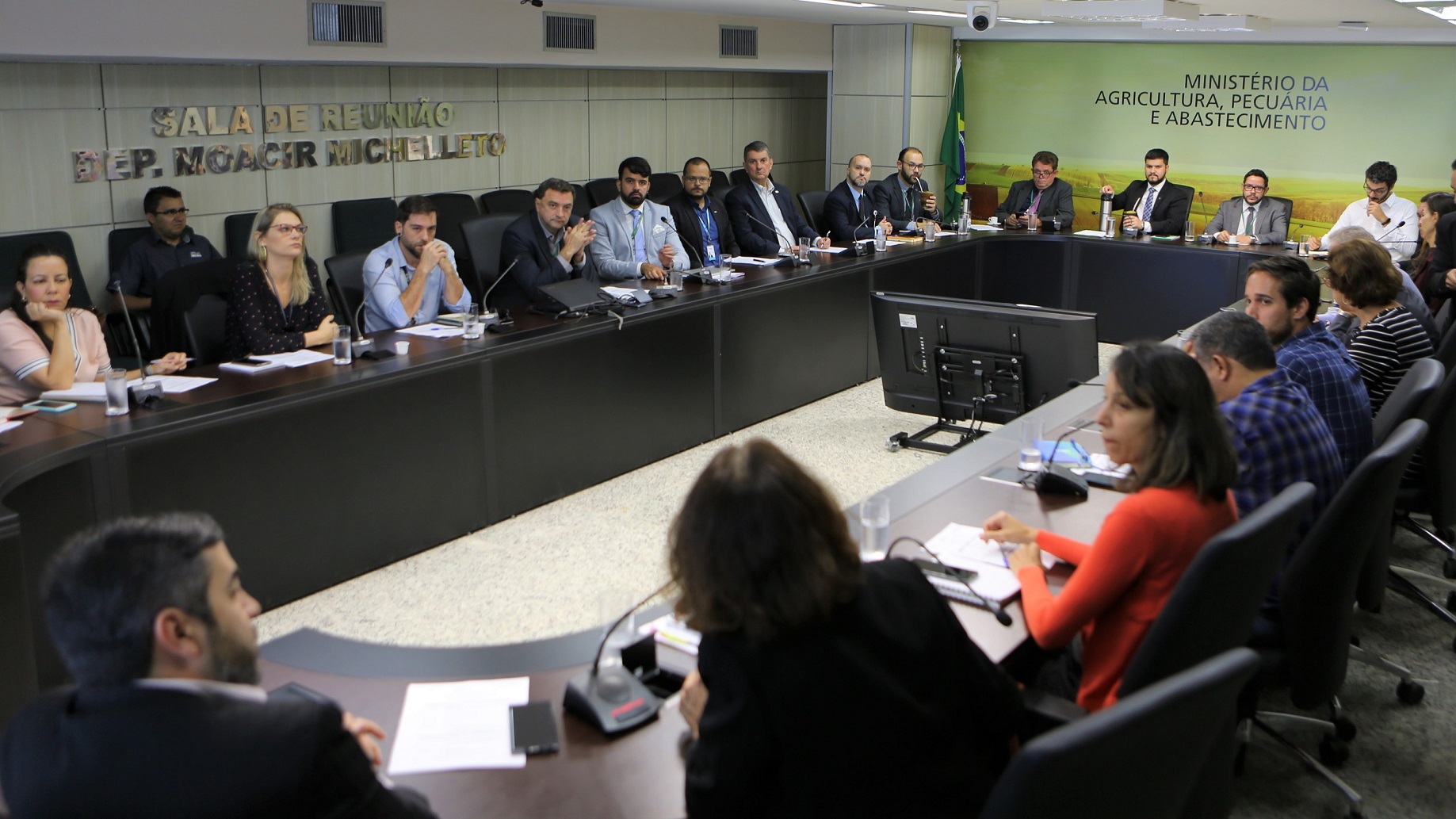 Abertura 54ª Seção Nacional Brasileira da Reaf  -Geral.jpg