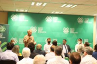 Secretários do Mapa ressaltam importância do seguro rural para minimizar perdas na produção