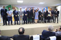 Semana dos Orgânicos é lançada com destaque para crescimento do setor no Brasil