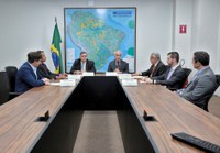 Seminário debate importância da conservação do solo na produção agropecuária