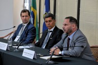 Seminário reúne procuradores, governo e técnicos para debater produção de fertilizantes no Brasil