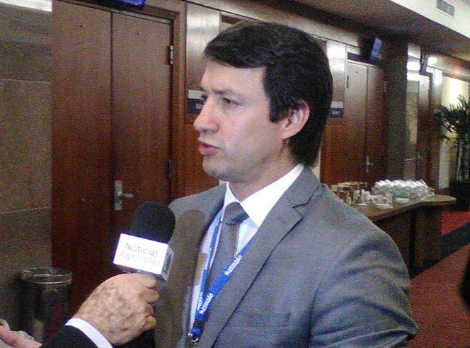 Novack em SP - Summit Agronegocio.jpeg