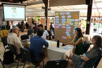 SFB reúne estados para discussões sobre Programa de Regularização Ambiental