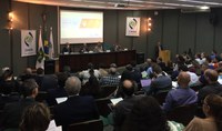 Soja tem cenário promissor e área plantada deve crescer
