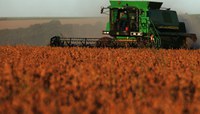 Valor da produção agropecuária de 2017, de R$ 546,3 bi, é o maior dos últimos 27 anos