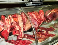 Volume exportado de carne bovina in natura é recorde para agosto