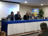 Workshop internacional capacita profissionais da indústria da pesca para atender ao mercado europeu