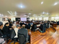Ações do Mapa ganham destaque no evento da FAO sobre “Madeira Sustentável para um Mundo Sustentável” na América Latina e Caribe