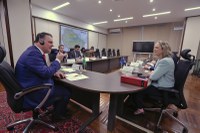 Brasil e Austrália iniciam tratativas para acordos comerciais e cooperação técnica