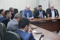 Câmara Temática de Crédito, Seguro e Comercialização do Mapa debate desafios do setor