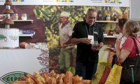Ceplac participa de fórum sobre cacau e seus derivados em Brasília