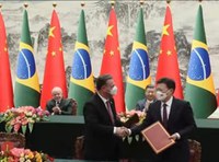 China abre novo mercado para produto brasileiro durante visita oficial do presidente Lula e ministro Fávaro