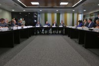 CNPE aprova aumento para 12% da mistura de biodiesel ao diesel a partir de abril