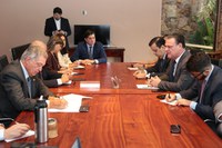 Conselho  Agropecuário do Sul debate cooperação entre países