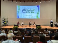Defesa Agropecuária promove primeiro encontro de educação sanitária