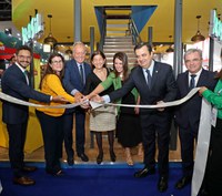 Em Dubai, comitiva do Mapa reforça papel do Brasil na exportação de proteína halal