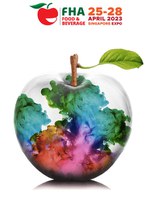 Estão abertas as inscrições para participar da FHA - Food & Beverage 2023, em Singapura
