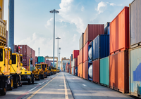 Exportações de produtos do agronegócio ultrapassam US$ 10 bilhões em janeiro