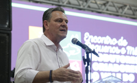 Fávaro visita polo de fruticultura no Vale do São Francisco e conversa com produtores rurais