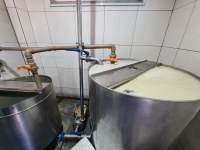 Mapa apreende 16 mil litros de suco de laranja integral adulterados