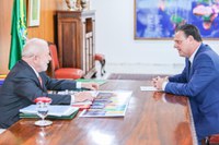 Governo anuncia habilitação de frigoríficos para a Indonésia e derrubada de suspensões para a China