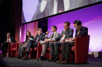 Influenza Aviária foi tema central da 90ª Assembleia Mundial de Delegados da OMSA